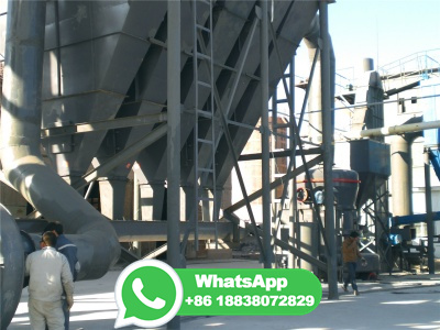 Ball Mill Principle, Application, Uses, Critical Speed, Diagram ...