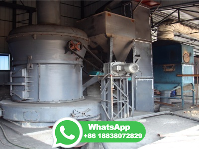 MQ Series Ball Mill