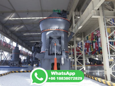 Ball Mill | PPT SlideShare