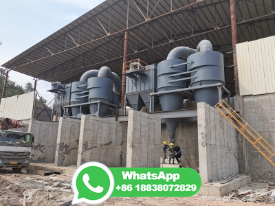 Ball mill Wikipedia