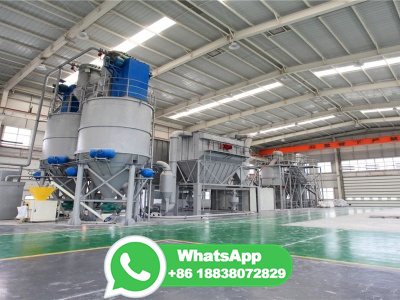 Grinding Mill Design Ball Mill Manufacturer