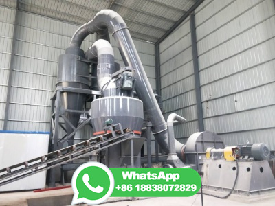 Recommended Ball Mill Speed Liner Configuration 911 Metallurgist