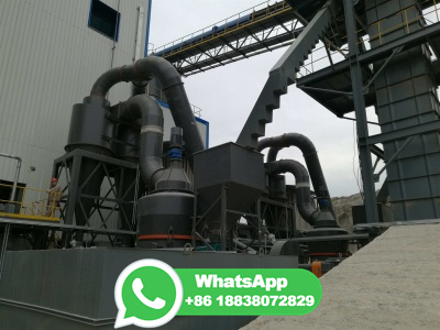 Ball mill Wikipedia