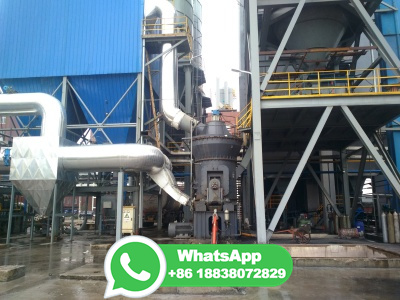 Cement Milll Separator | Cyclone Air Separator in Cement Plant