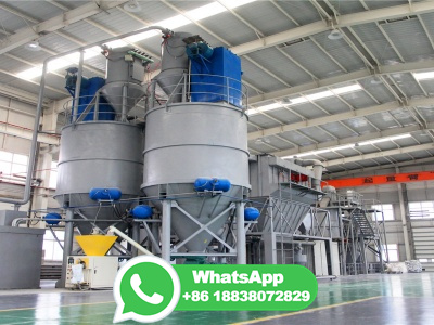 How to Choose Ball Mill Trunnion for Cement Mill, Autogenous Mill, Coal ...