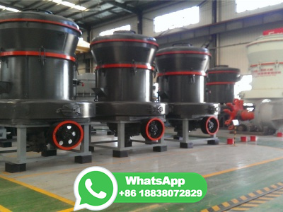 Ball Mill Trunnion ball mills supplier