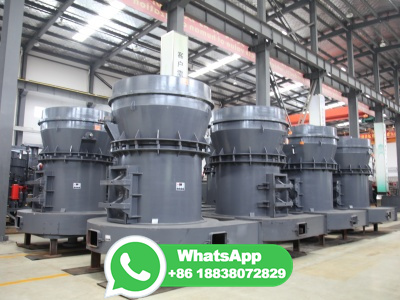 Turbo Mill | Eldan Recycling