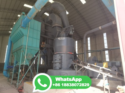 Ball Mill (Ball Mills Explained) saVRee saVRee