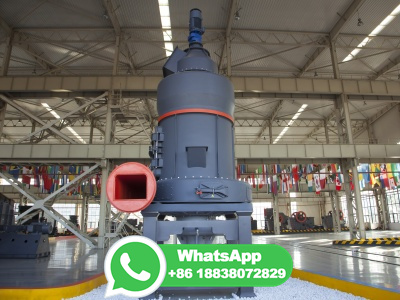 Functional Ball Mill at Affordable Price 